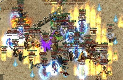 无尽梦想，踏上传奇sf的英雄冒险之旅